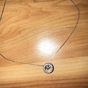 A necklace